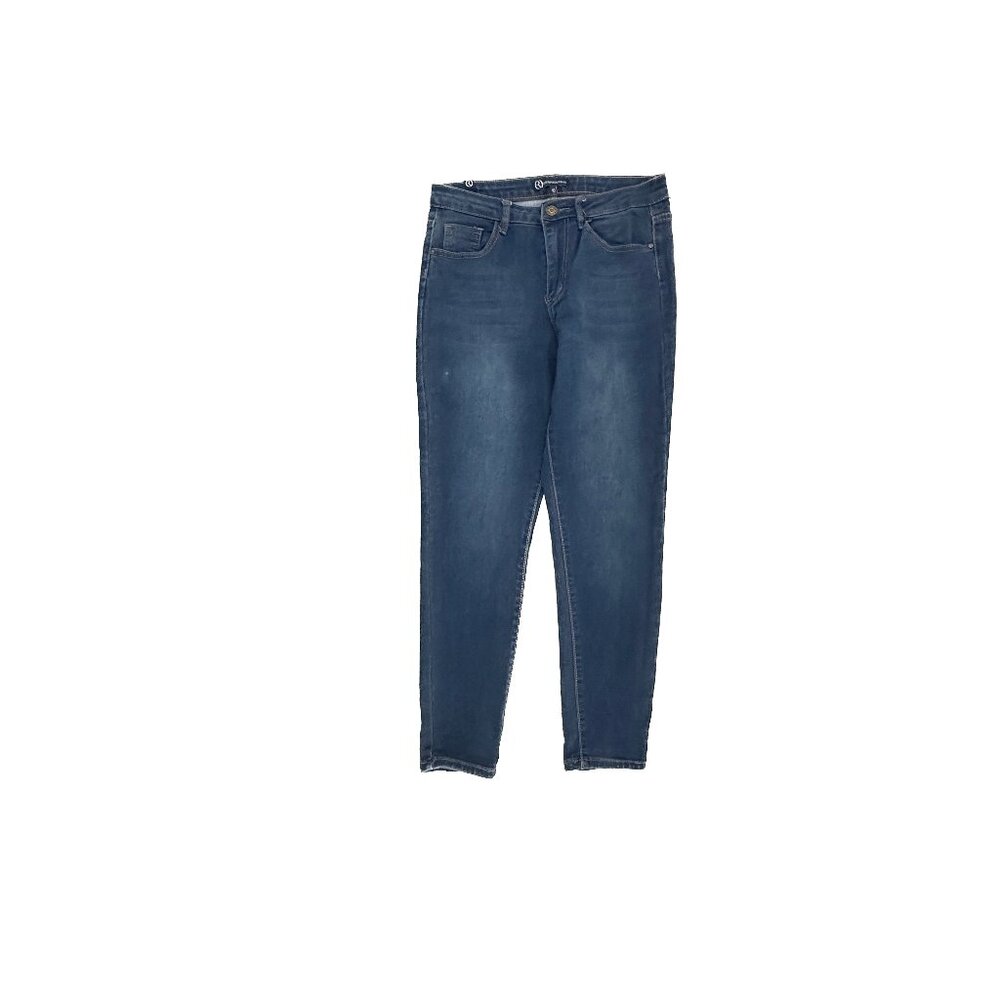 One Republic For All Skinny Women's size‎ 10 Dark Wash Blue Denim Jeans